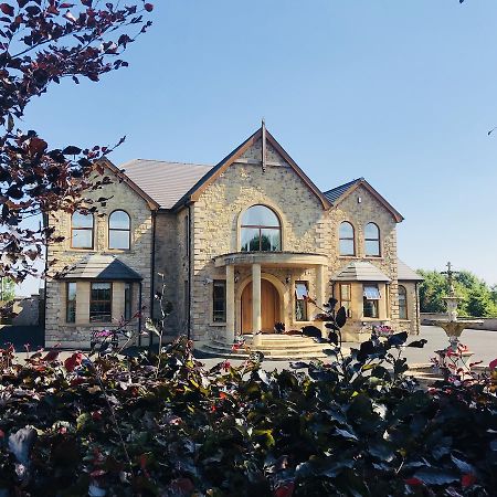 Bed and Breakfast Beechtree Manor Cullybackey Zewnętrze zdjęcie