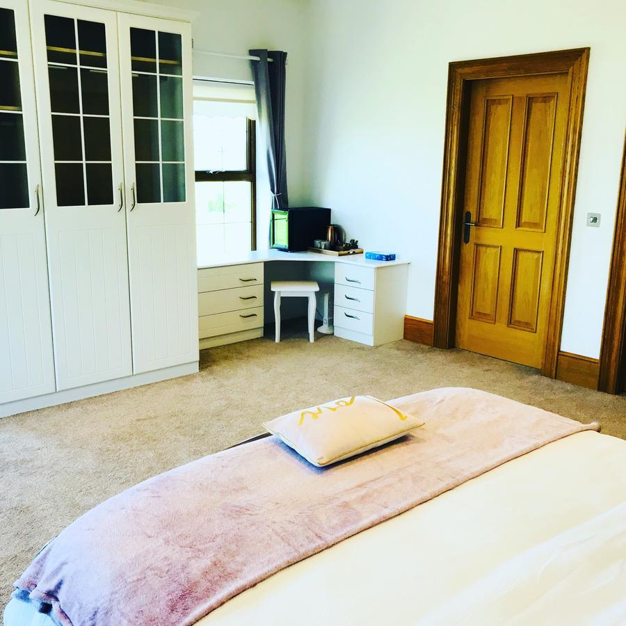 Bed and Breakfast Beechtree Manor Cullybackey Zewnętrze zdjęcie