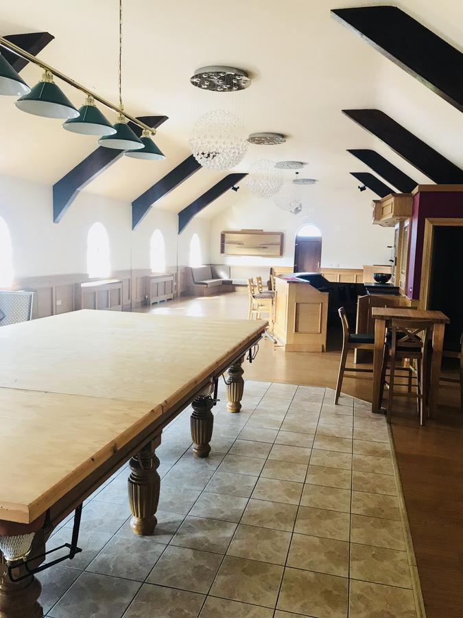 Bed and Breakfast Beechtree Manor Cullybackey Zewnętrze zdjęcie