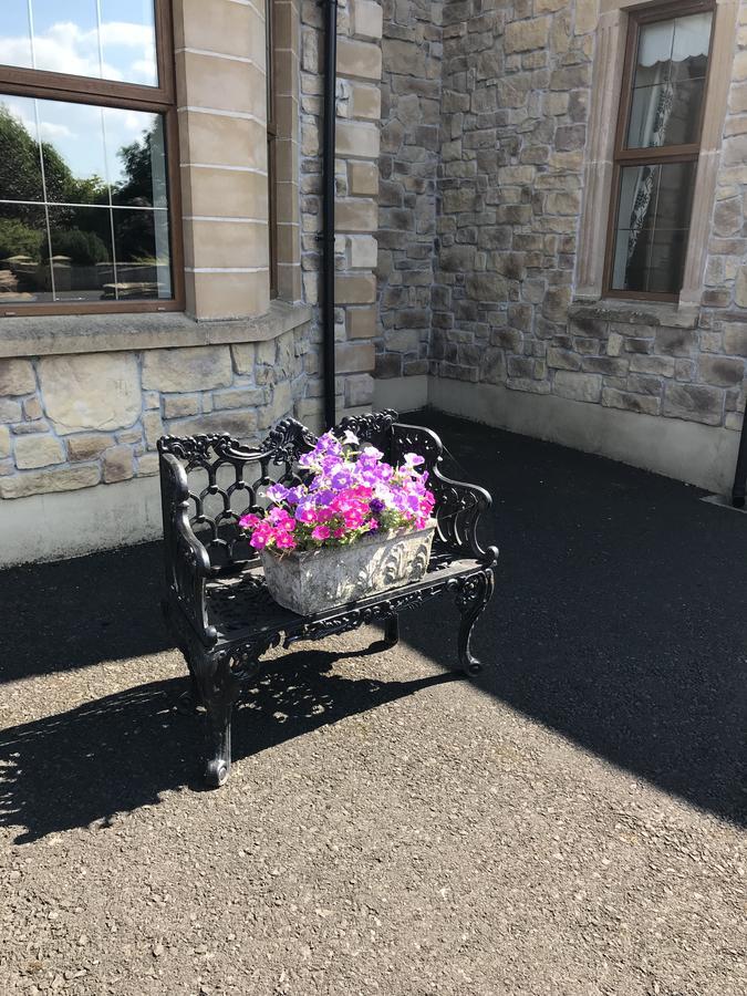 Bed and Breakfast Beechtree Manor Cullybackey Zewnętrze zdjęcie